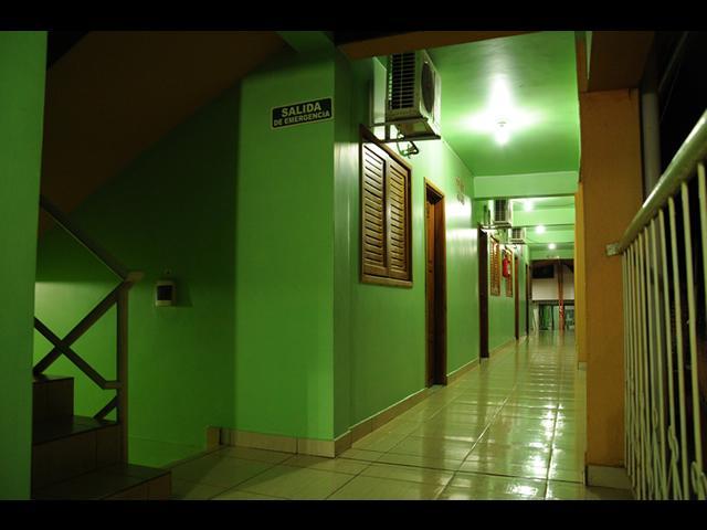 Residencial Los Rios Porto Iguaçu Exterior foto